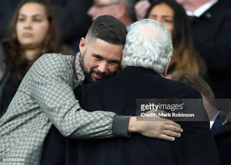 Tony Bellew Everton Park Photos et images de collection - Getty Images