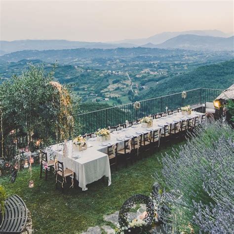 How to organise a wedding in Lazio