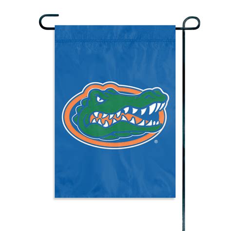 Florida Gators Premium Garden Flag