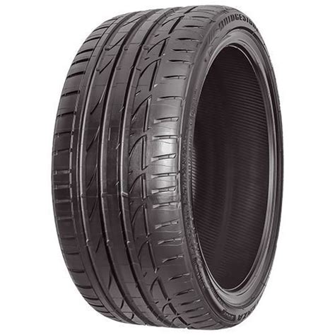 Sommerreifen Bridgestone Potenza S Rft R Y Bsw