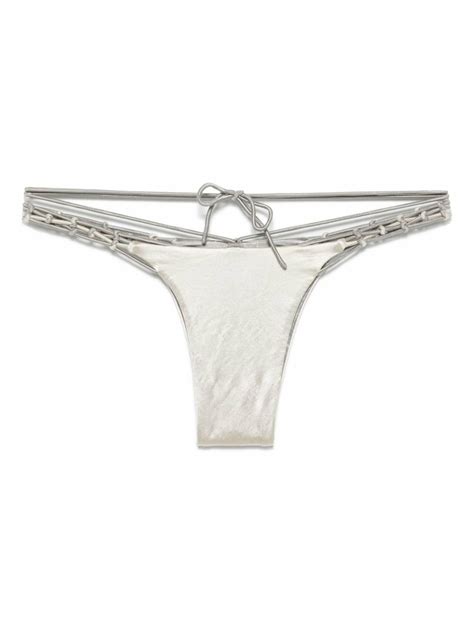 Isa Boulder Weather Bikini Bottoms Isa Boulder