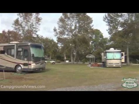 St Johns Rv Park 1 Photos St Augustine Fl Roverpass