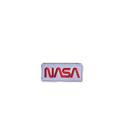 NASA Worm Logo - LogoDix