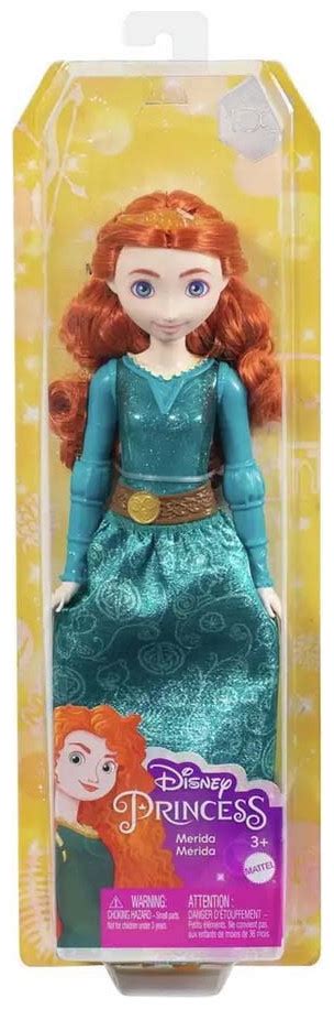 Mattel Disney Princess Hlw Booksite