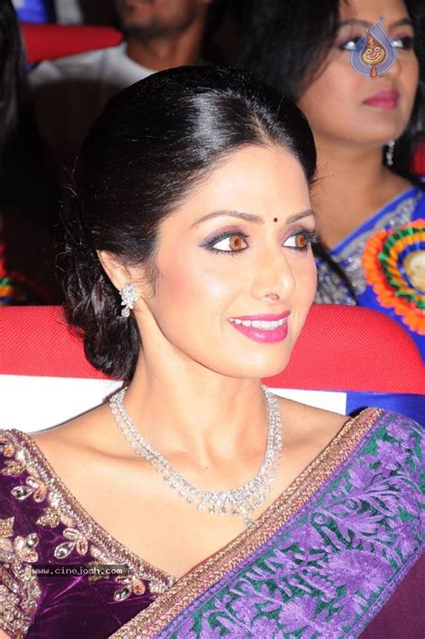 Sridevi New Stills Photo 20 Of 47