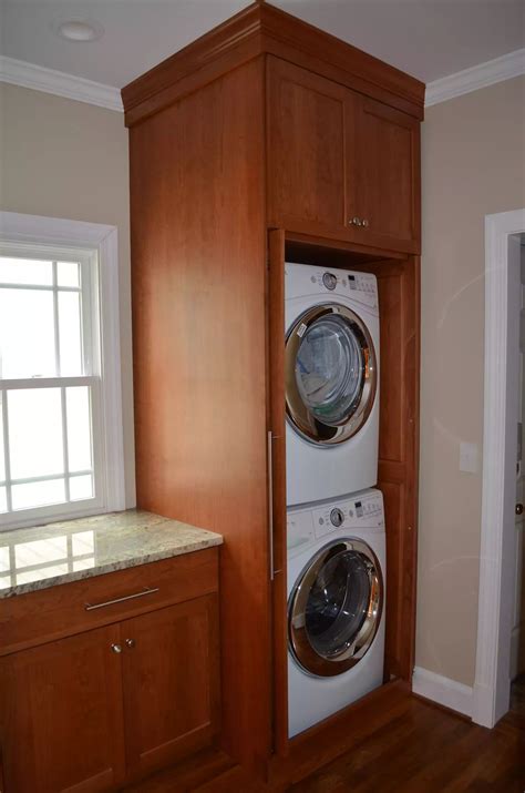 Can You Put A Stackable Washer And Dryer Anywhere At Kimberlyjbearo Blog