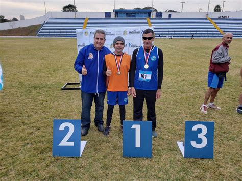 Prefeitura De Assis Atletas Assisenses Se Destacam No Atletismo Dos