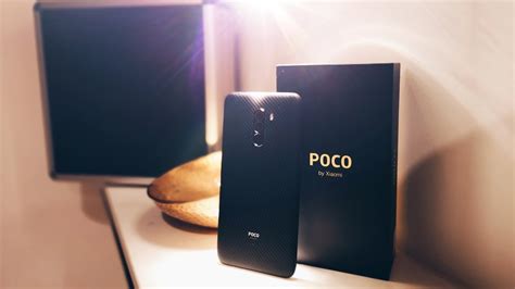 Poco F Armoured Edition Unboxing Secret Briefcase Youtube