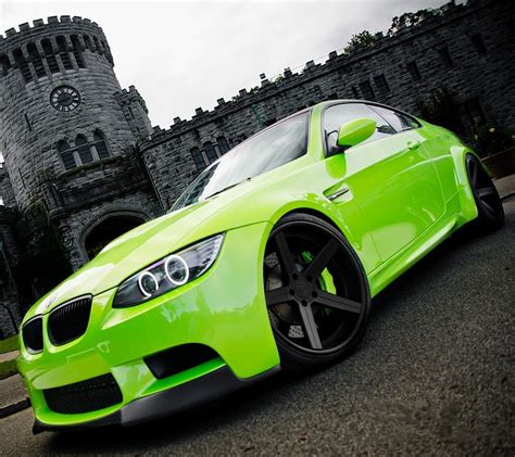 BMW M3 Bmw Coupe E92 M3 Modified HD Wallpaper Peakpx