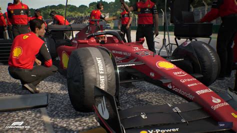 F1 Manager 22 2024 Mod Wynny Morena