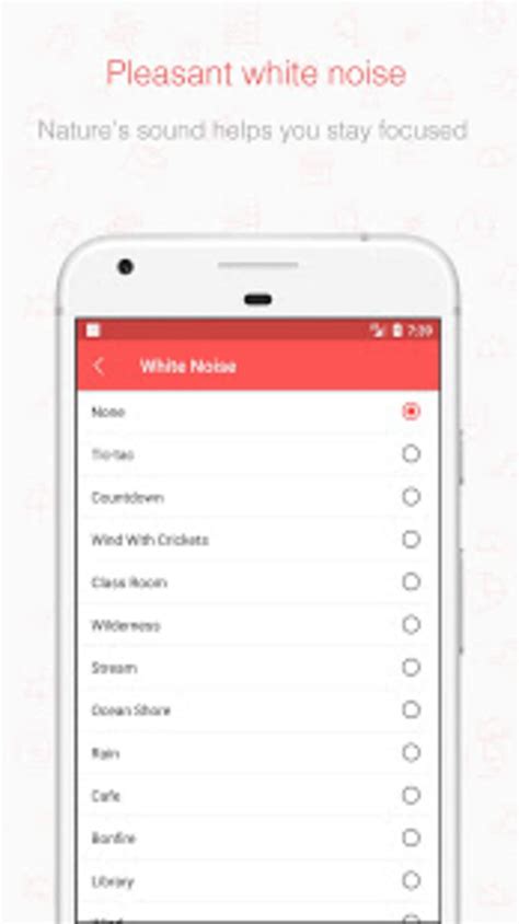 Android için Focus To Do Pomodoro Timer To Do List APK İndir