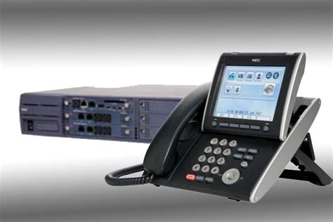 NEC SV8100 – ตู้สาขาโทรศัพท์ NEC บริการรับติดตั้ง รับดูแล ตู้สาขา IP ...