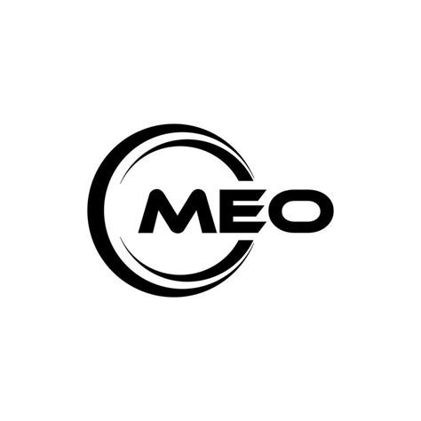 Meo Logo Design Inspiration For A Unique Identity Modern Elegance And