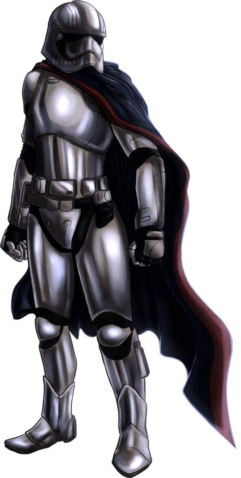 Captain Phasma Phasma Star Wars Png 1024x1792 Png Download