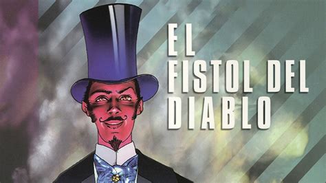 El Fistol Del Diablo 1961 Plex