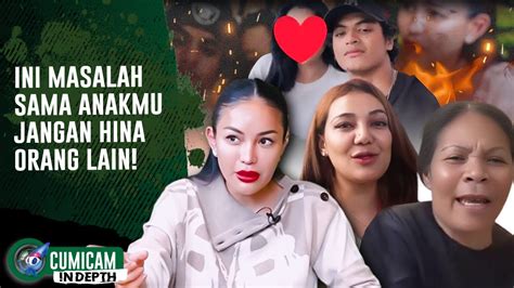 Konflik Dengan Lolly Makin Panas Nikita Mirzani Kena Sindir Orang