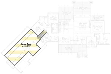 Craftsman Plan Rw Comes To Life In Colorado