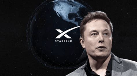 Starlink De Elon Musk Ya Tiene Permiso Para Vender Internet En M Xico