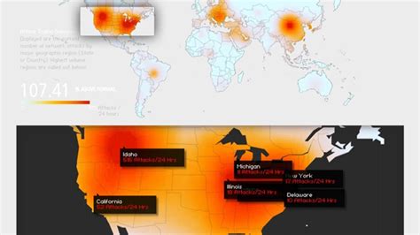 Internet Bystanders Affected As Massive Cyberattack Hits Spamhaus