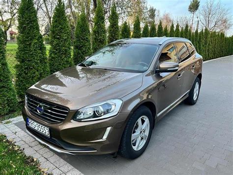 Volvo Xc R S Dzisz W Ma Opolski Olx Pl