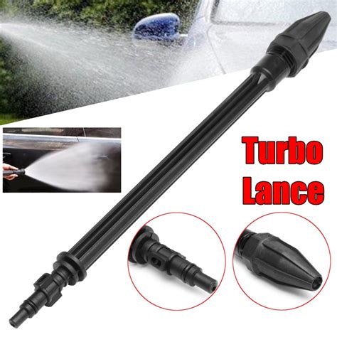 Turbo Lance High Pressure Washer Gun Accessories 2030psi With Op315 Connector Sale