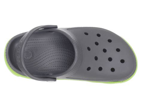 Crocs Duet Sport Clog, Shoes | Shipped Free at Zappos