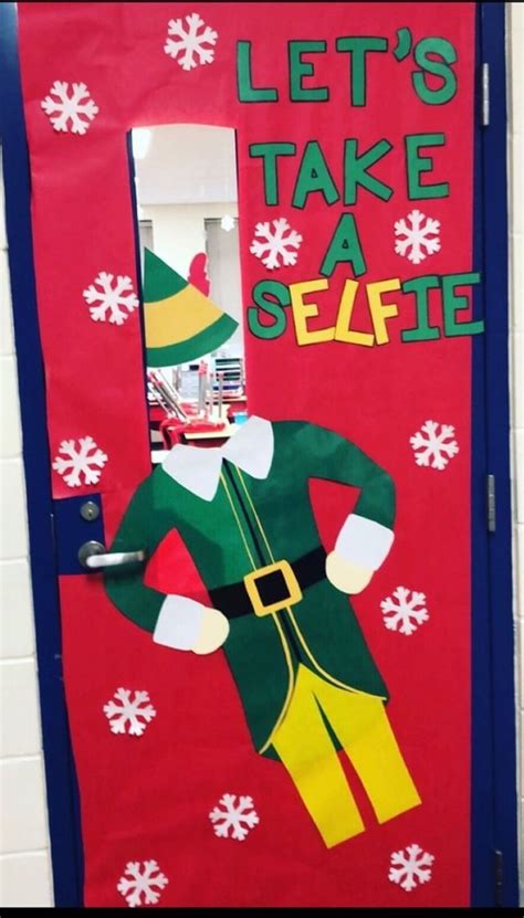 Christmas Decor Ideas Southern Living Door Decorations Classroom