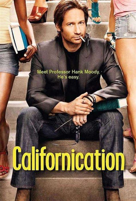 Californication 101 Pilot 2007 PDF SWN Script Library