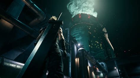 Final Fantasy 7 Remake review - Victory Fanfare | Shacknews