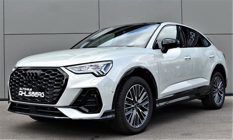 Audi Q3 Sportbackopitkps Tageszulassung Kaufen In Pfullingen Preis