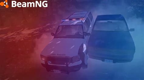 Crazy Police Chases 2 BeamNG Drive YouTube