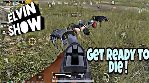 Bade Dino Baad Phirse Pubg Youtube