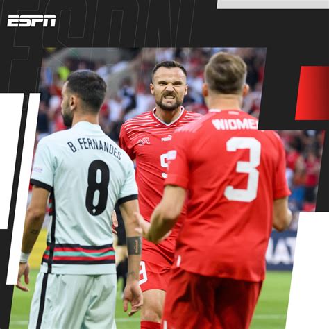 ESPN Perú on Twitter SE ACABÓ EL INVICTO DE PORTUGAL EN LA