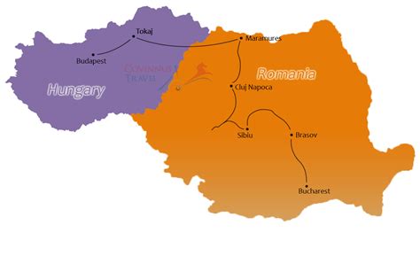 Map Of Hungary And Romania - Fall Premieres 2024