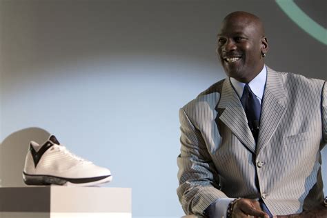 Nike Is Making A Bigger Bet On Michael Jordan Fortune