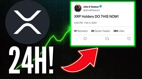 🚨 Xrp Ripple In Trouble 🚨 Xrp Vs Sec Case Update Xrp News Today Youtube