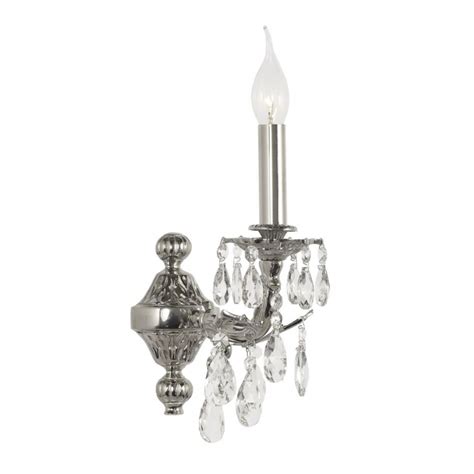 Бра Dio DArte Elite Aosta E 2.1.1.600 N в классическом стиле, цвет ...