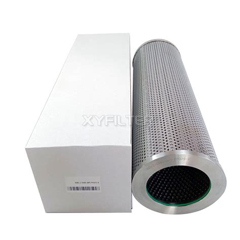 INR Z 0880 API PF025 V Hydraulic Oil Filter Element Huayuan Filter