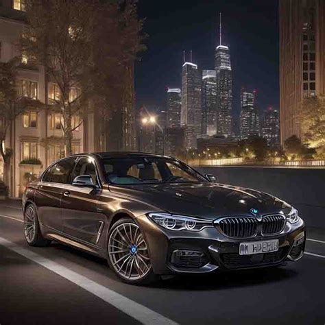 luxury cars design encounters performance