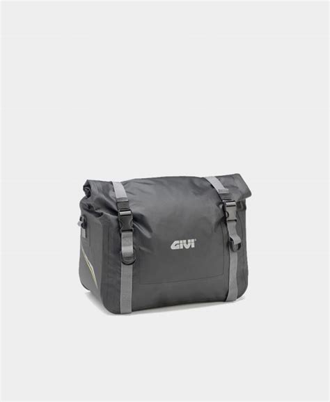 GIVI EA120B Bolso Cargo impermeable Domingo Torre y Cía Ltda