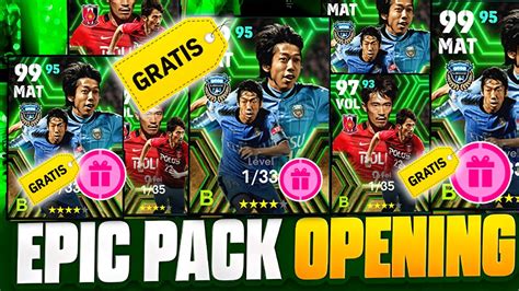 Picos Gr Tis Giros Gr Tis Pack Open No Efootball Youtube