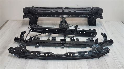 SUBARU XV 17 WZMOCNIENIE PAS PRZOEDNI BELKA PRZOD 12300476184