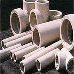 White Pp Pipe At Best Price In Bhiwandi Maharashtra Shree Darshan Pipes