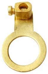 Brass Earth Tags At Best Price In India