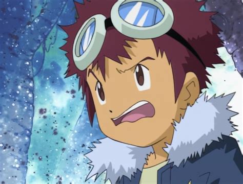 Image Gallery Of Digimon Adventure 02 Episode 4 Fancaps