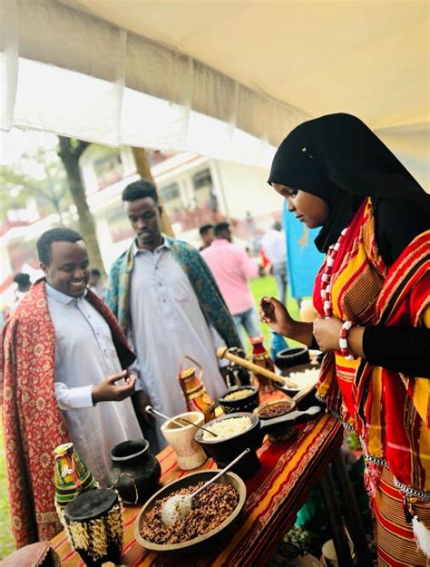 PHOTOS: South Sudanese Students Win IUEA Cultural Gala 2023 - Campus Bee