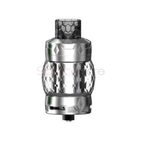 Aspire Odan Mini Tank Φ25mm 4ml 5 5ml Top Filling Sub Ohm Vape Tank