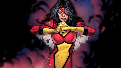 Olivia Wilde To Take On Spider-Woman? | GIANT FREAKIN ROBOT