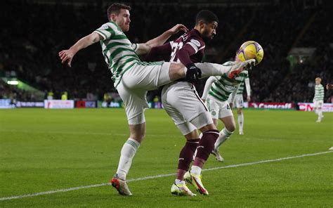 Celtic dealt Anthony Ralston injury blow