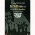 Ed Sullivan Four Complete Historic Ed Sullivan Shows Featuring The Beatles